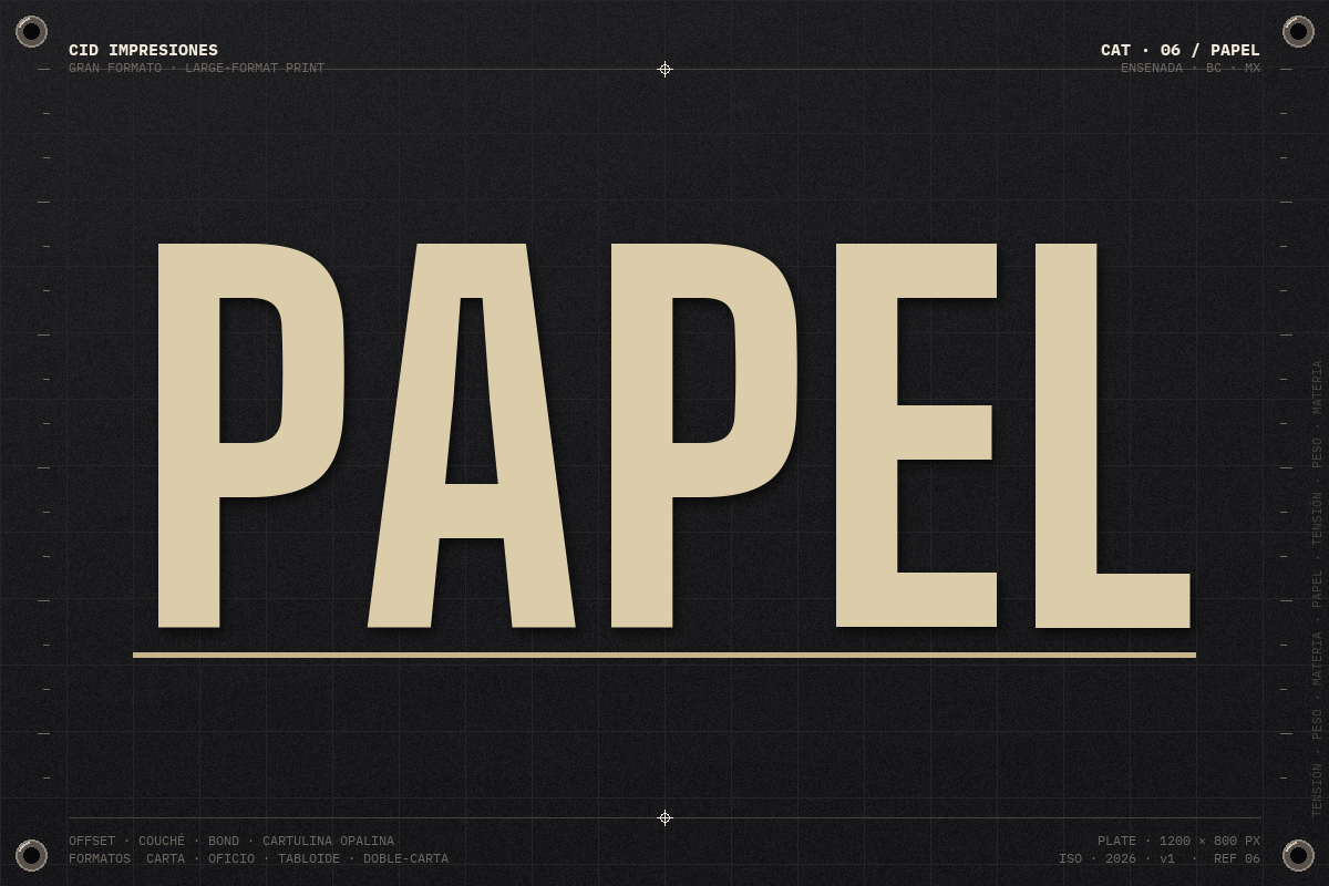 Papel